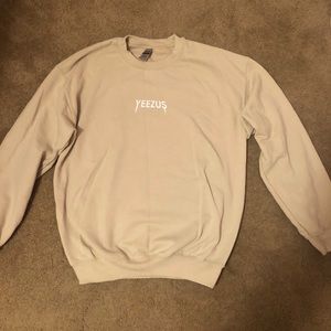 Yeezy Sweatshirt